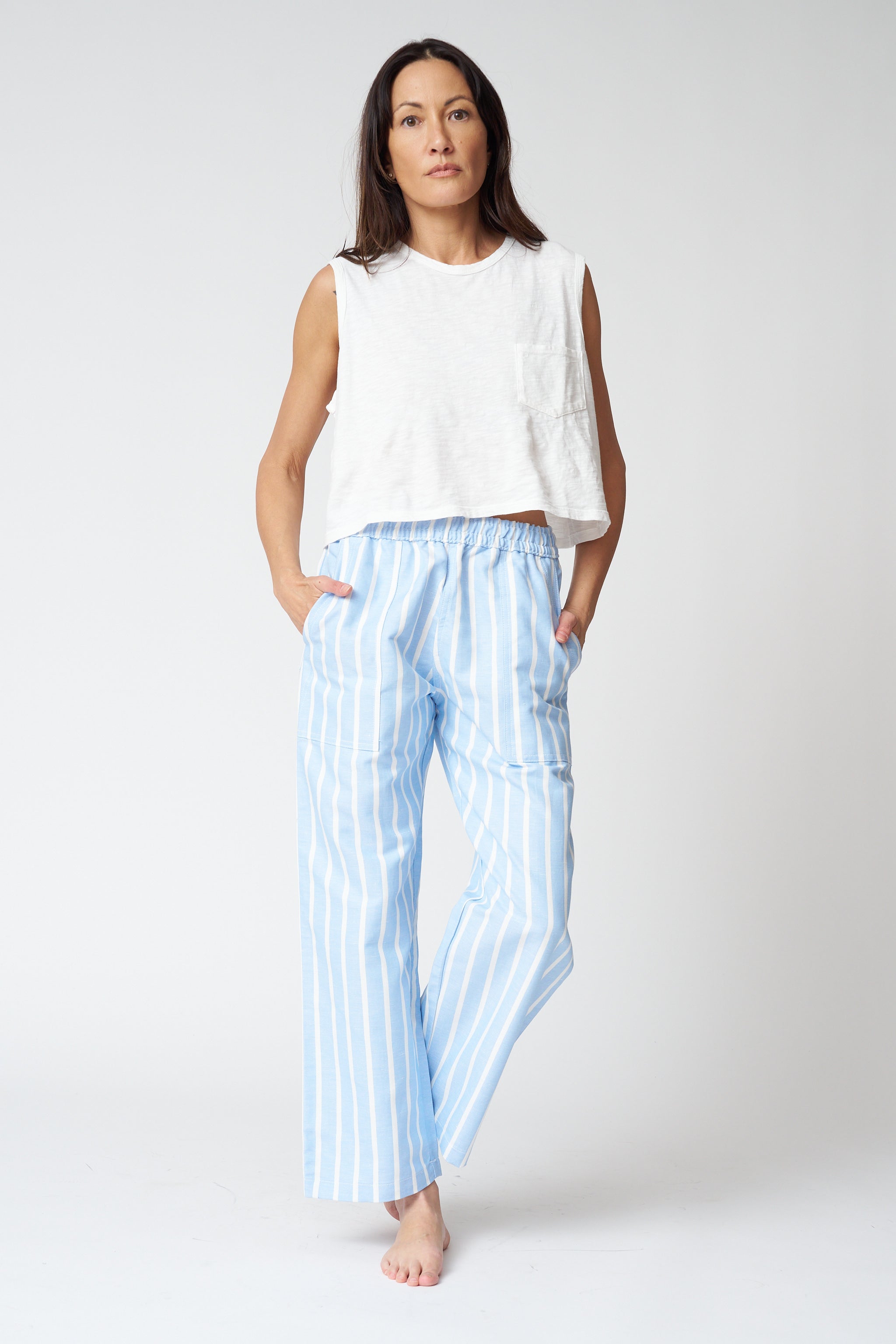Jungmaven Seaside Pant