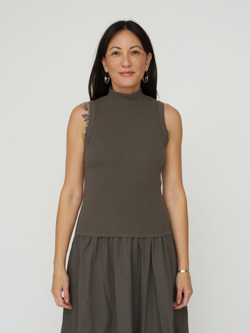 Cean Tank - Bullfrog