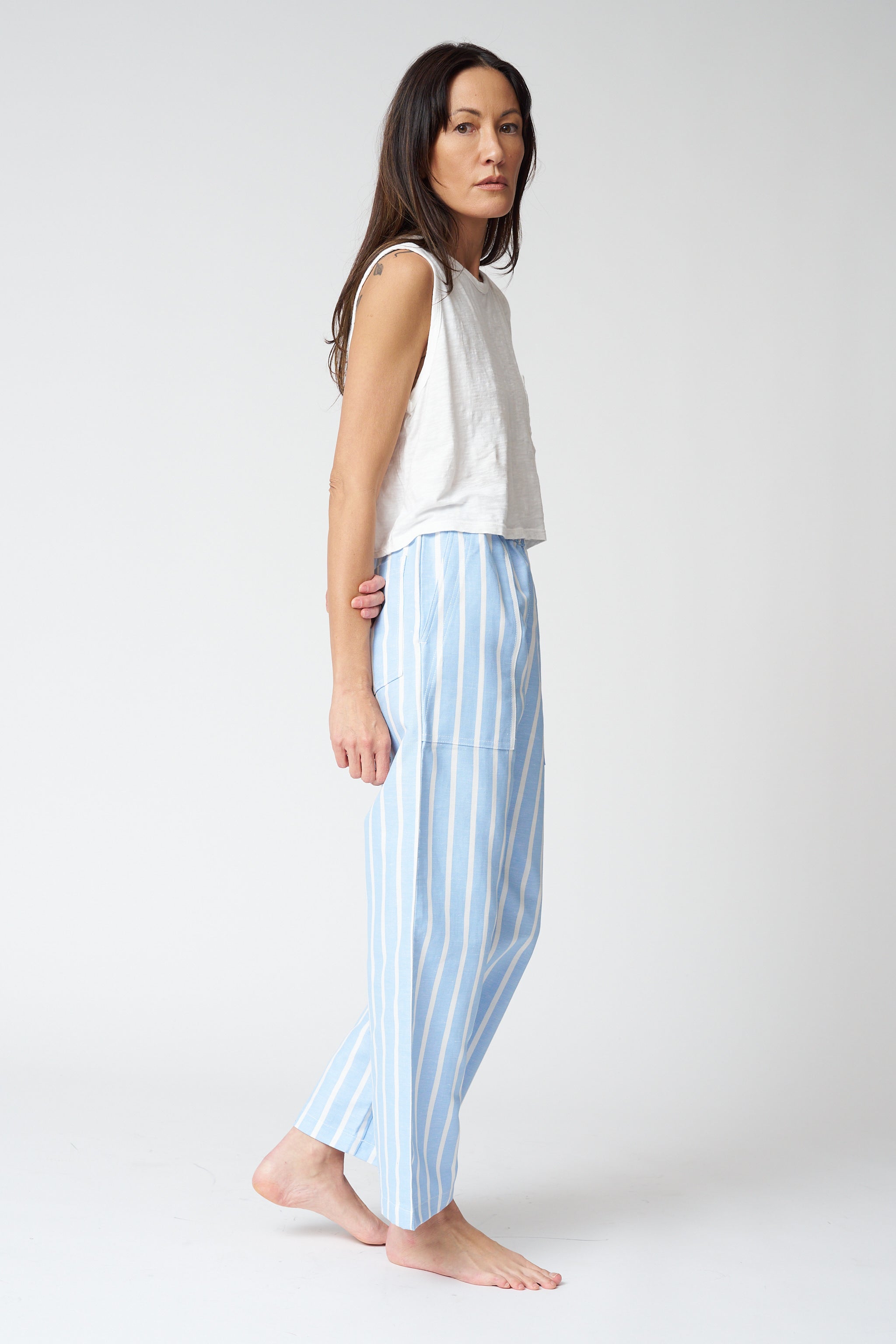 Jungmaven Seaside Pant