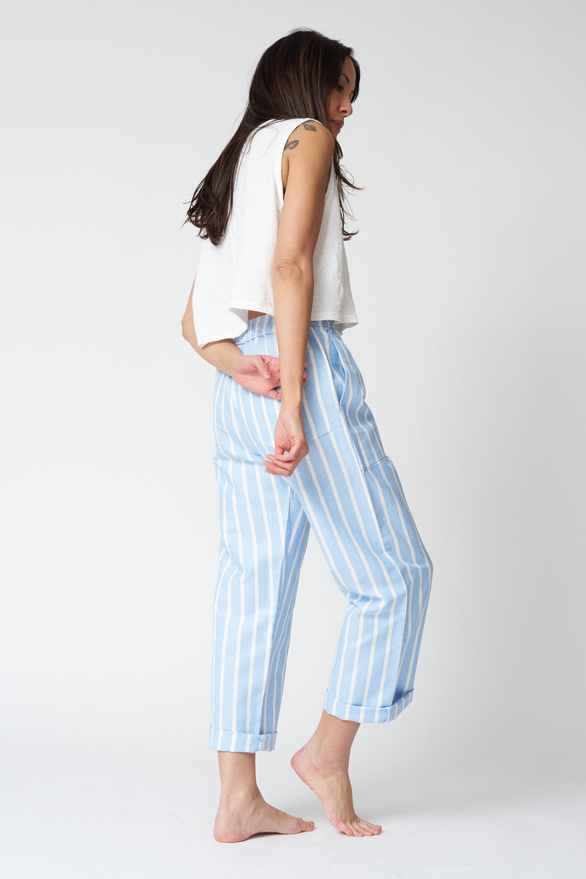 Jungmaven Seaside Pant