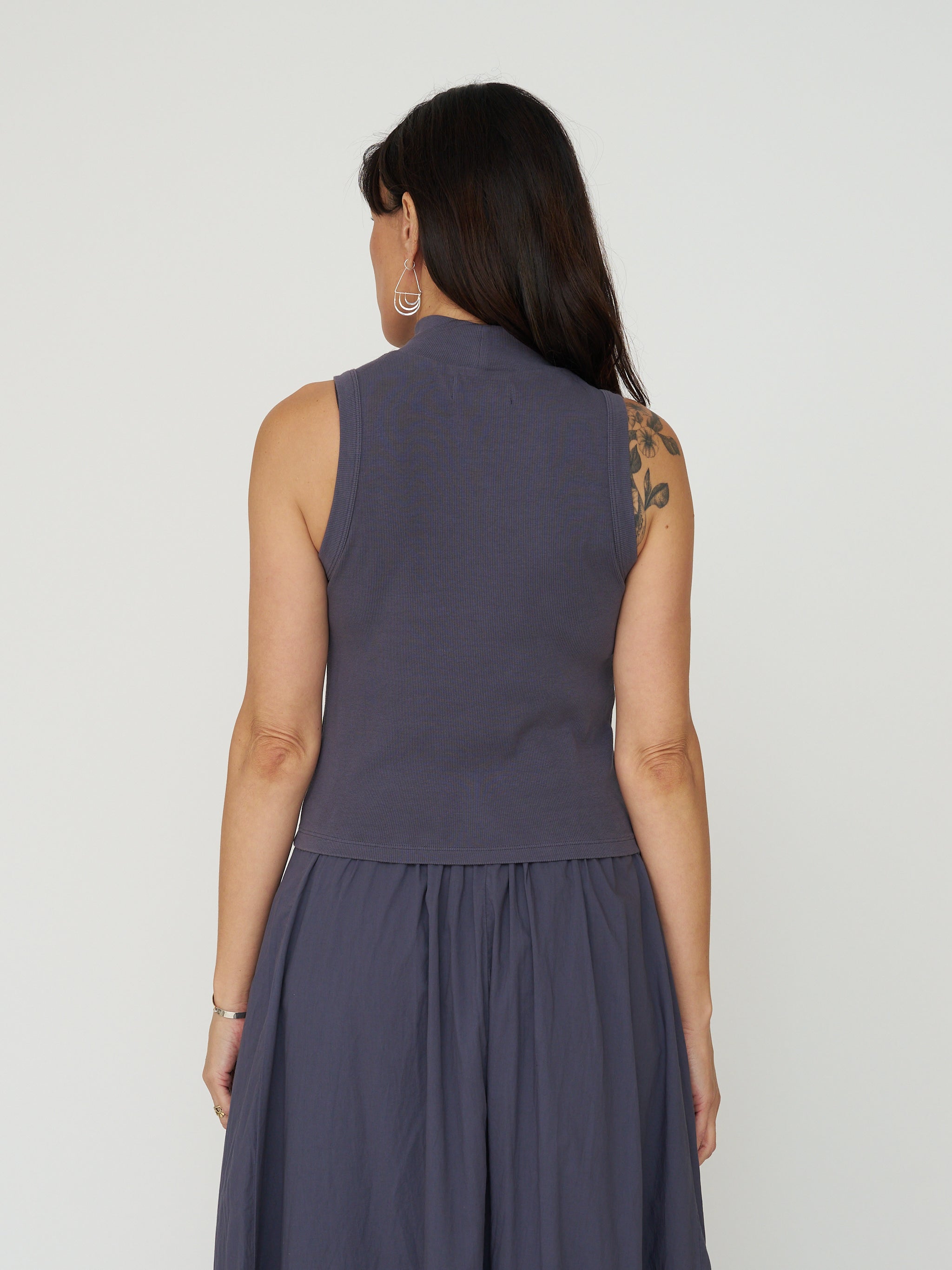 Velvet by G&S Cean Tank - Antwerp