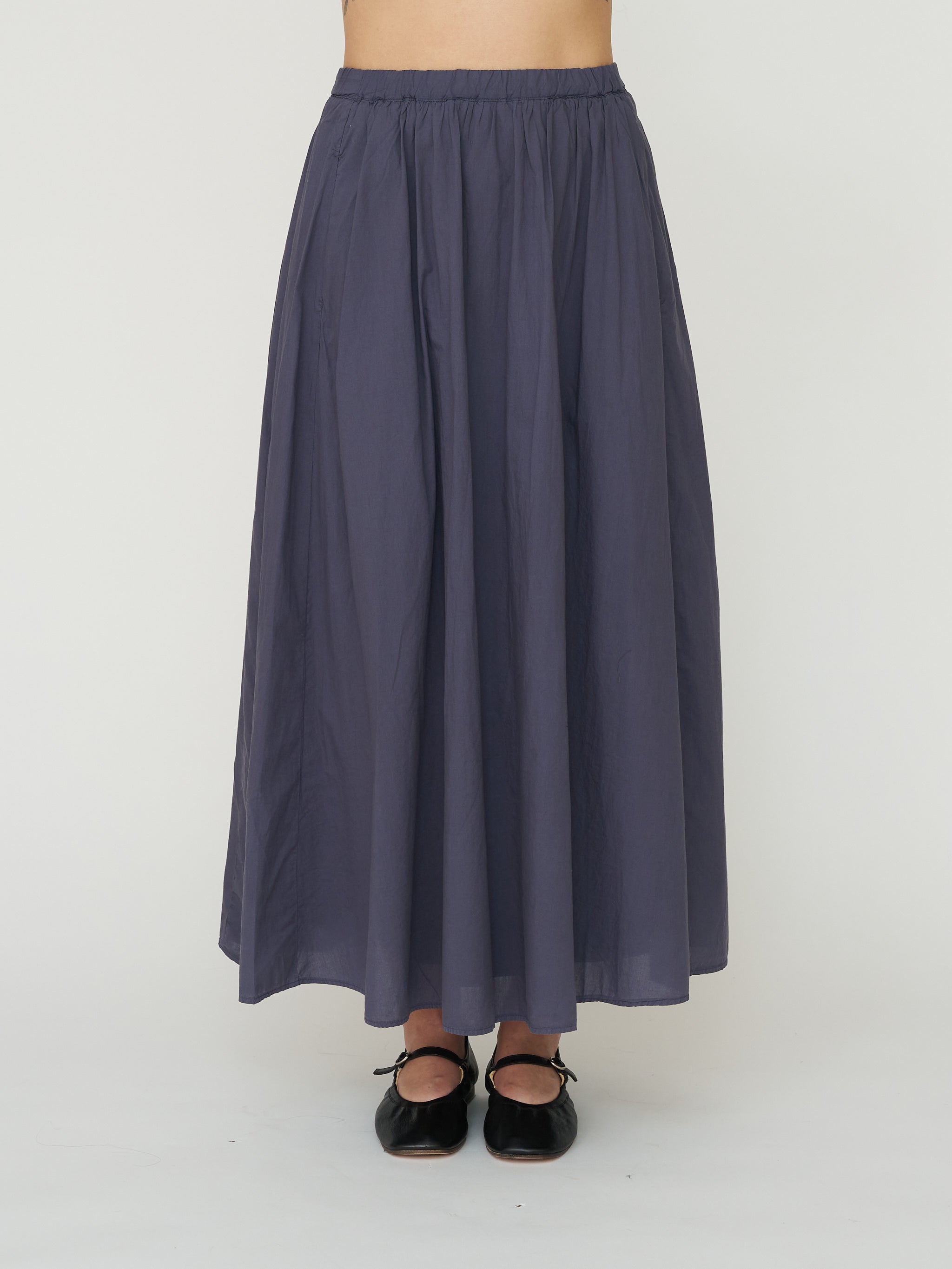 Velvet by Graham & Spencer Filla Skirt - Antwerp