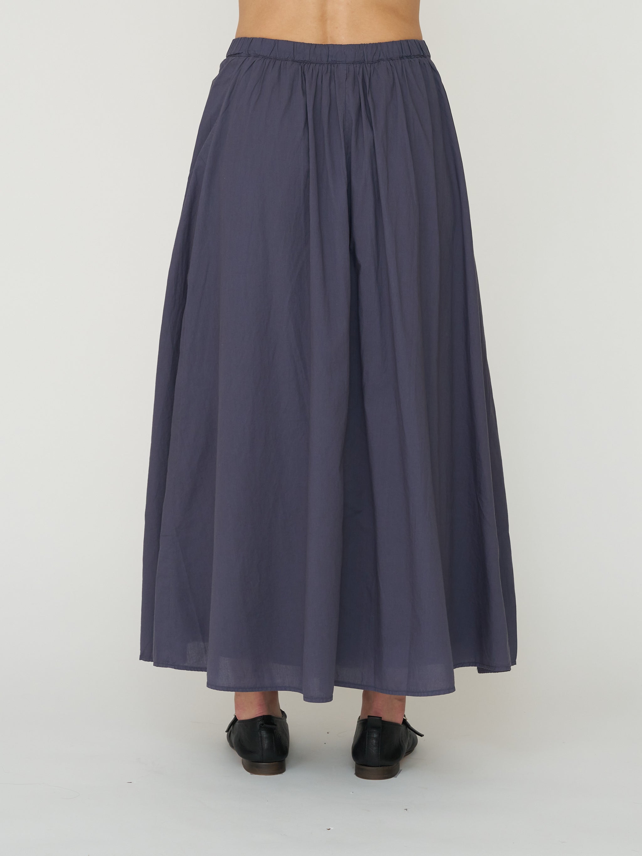 Velvet by Graham & Spencer Filla Skirt - Antwerp
