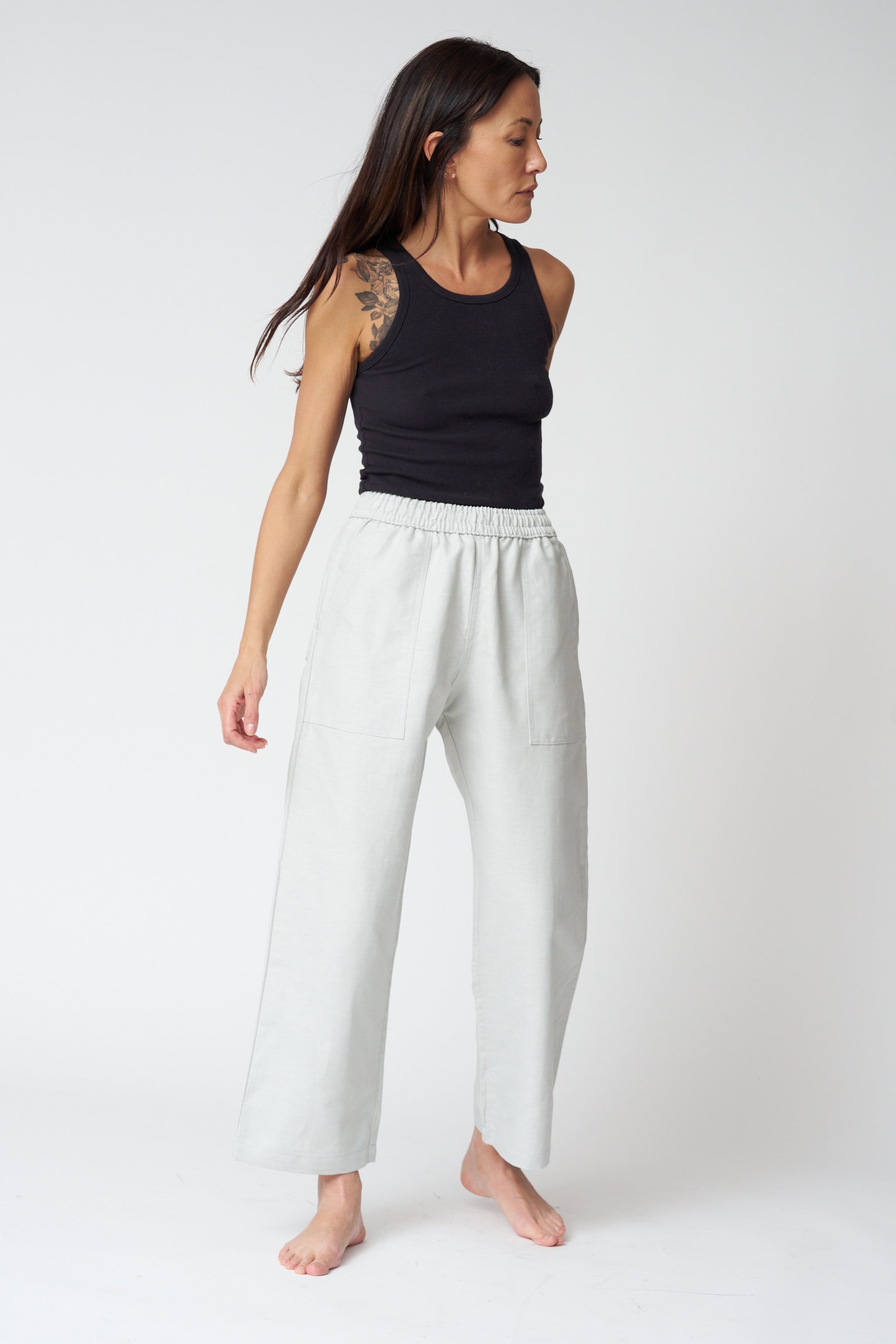 Jungmaven Seaside Pant