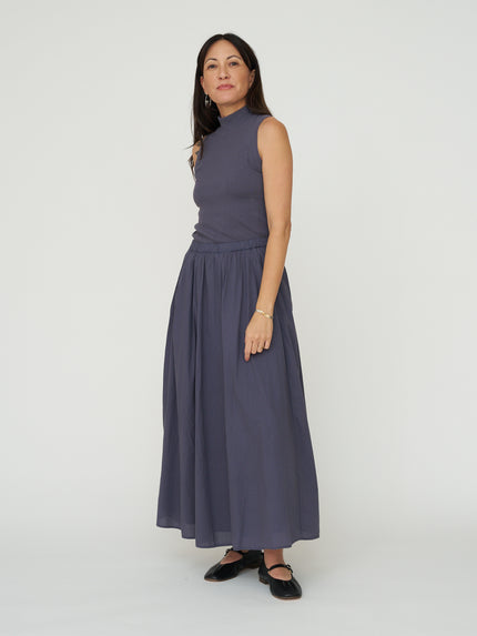 Velvet by Graham & Spencer Filla Skirt - Antwerp