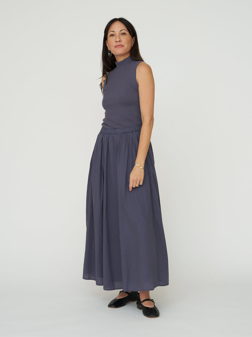 Filla Skirt - Antwerp