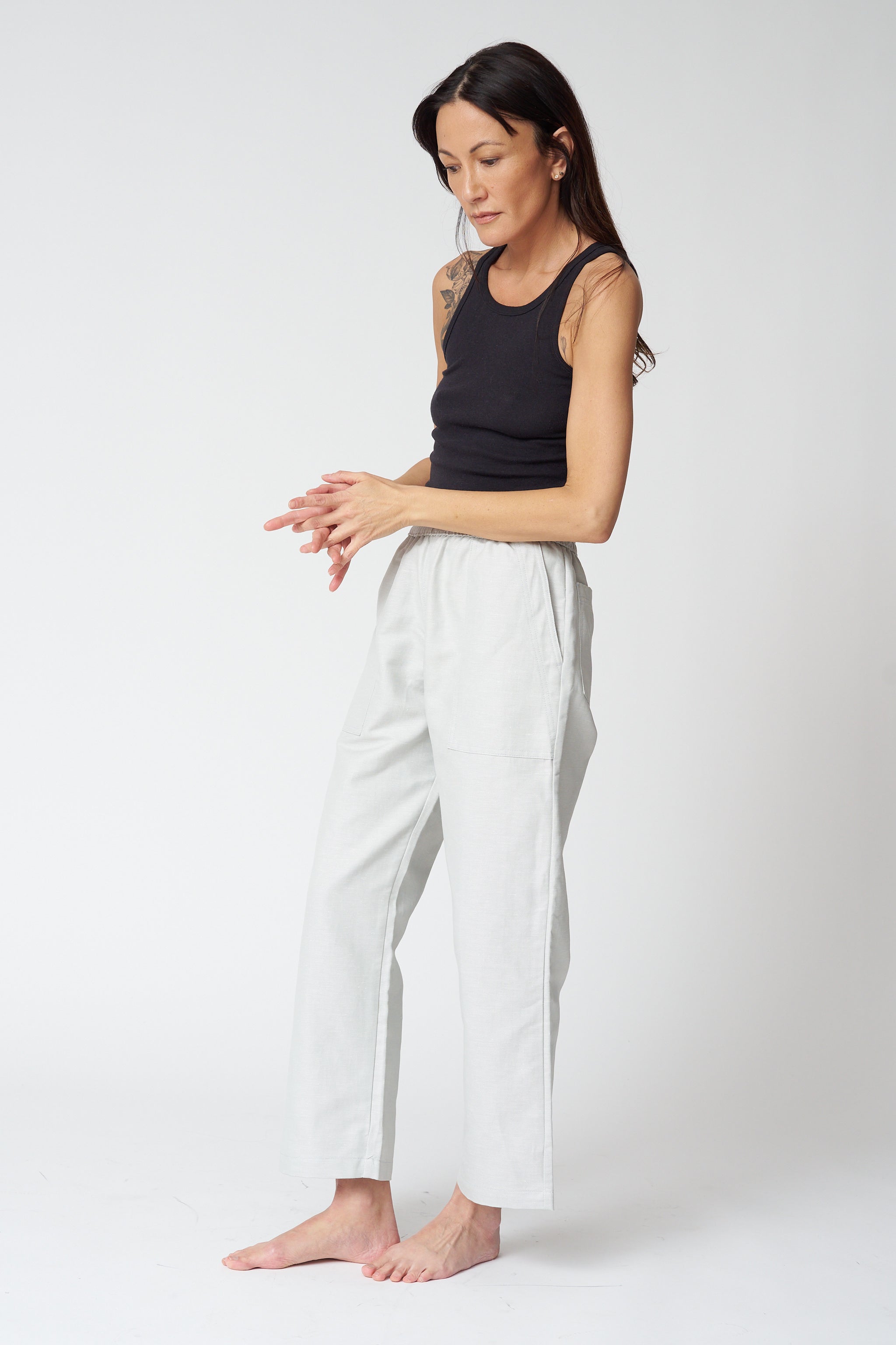 Jungmaven Seaside Pant