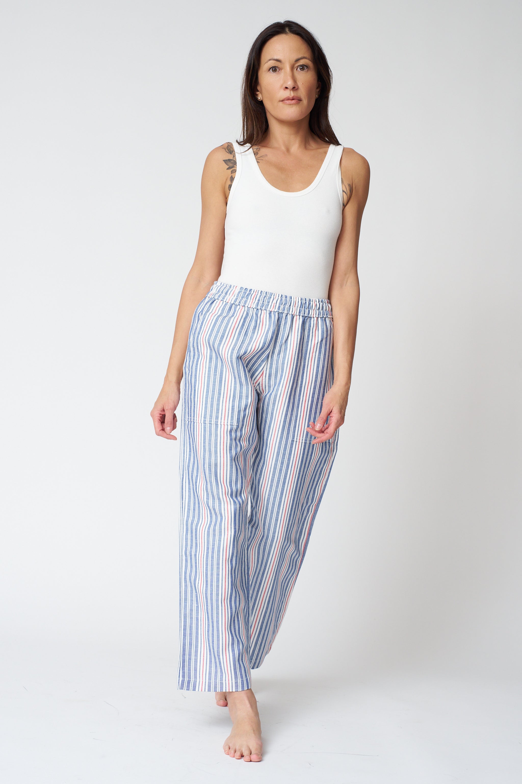 Jungmaven Seaside Pant
