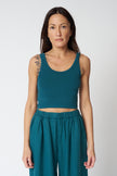 Jungmaven Sporty Tank - Solid