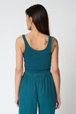 Jungmaven Sporty Tank - Solid
