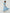 Tiered Denim Skirt - Light Wash