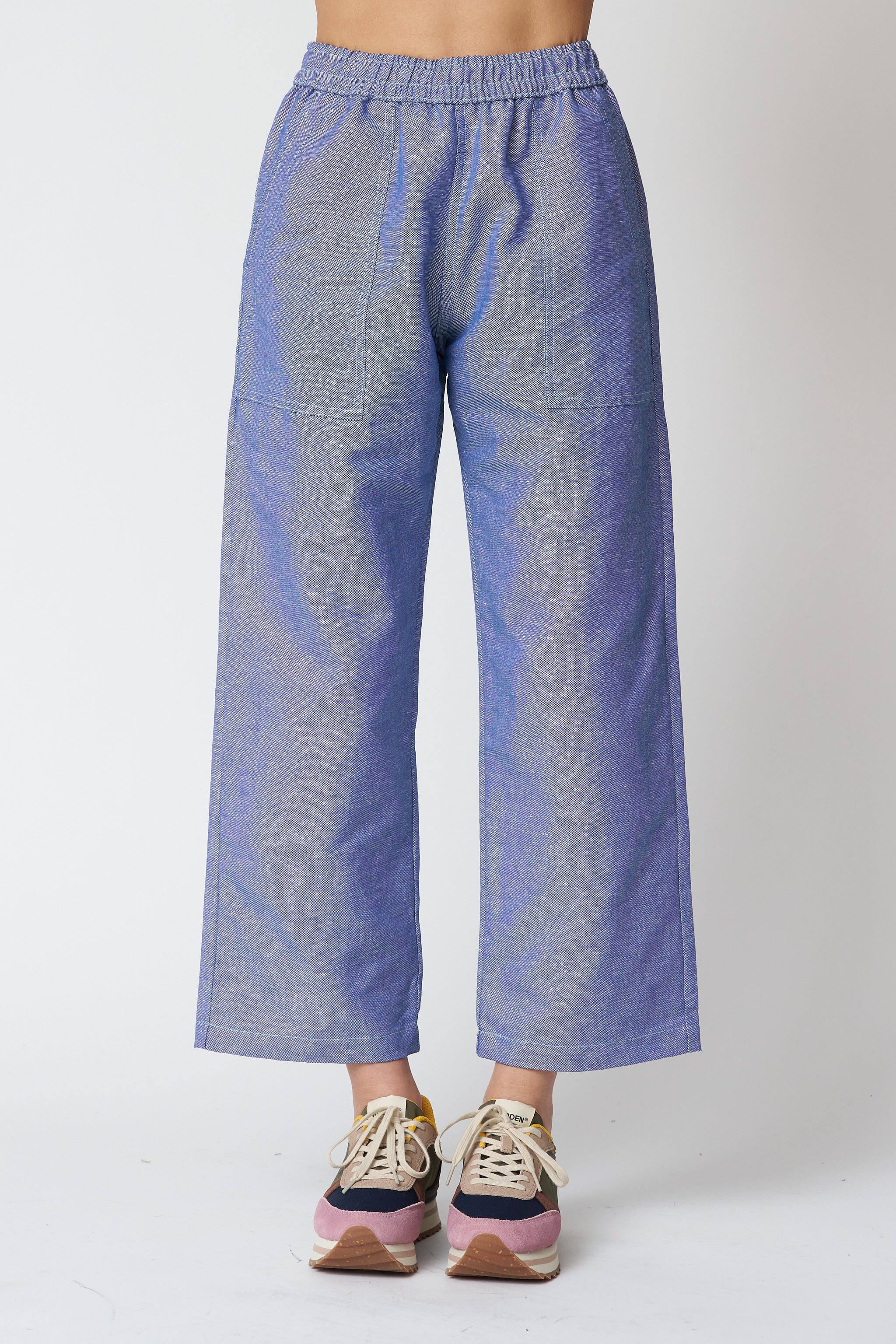 Jungmaven Seaside Pant