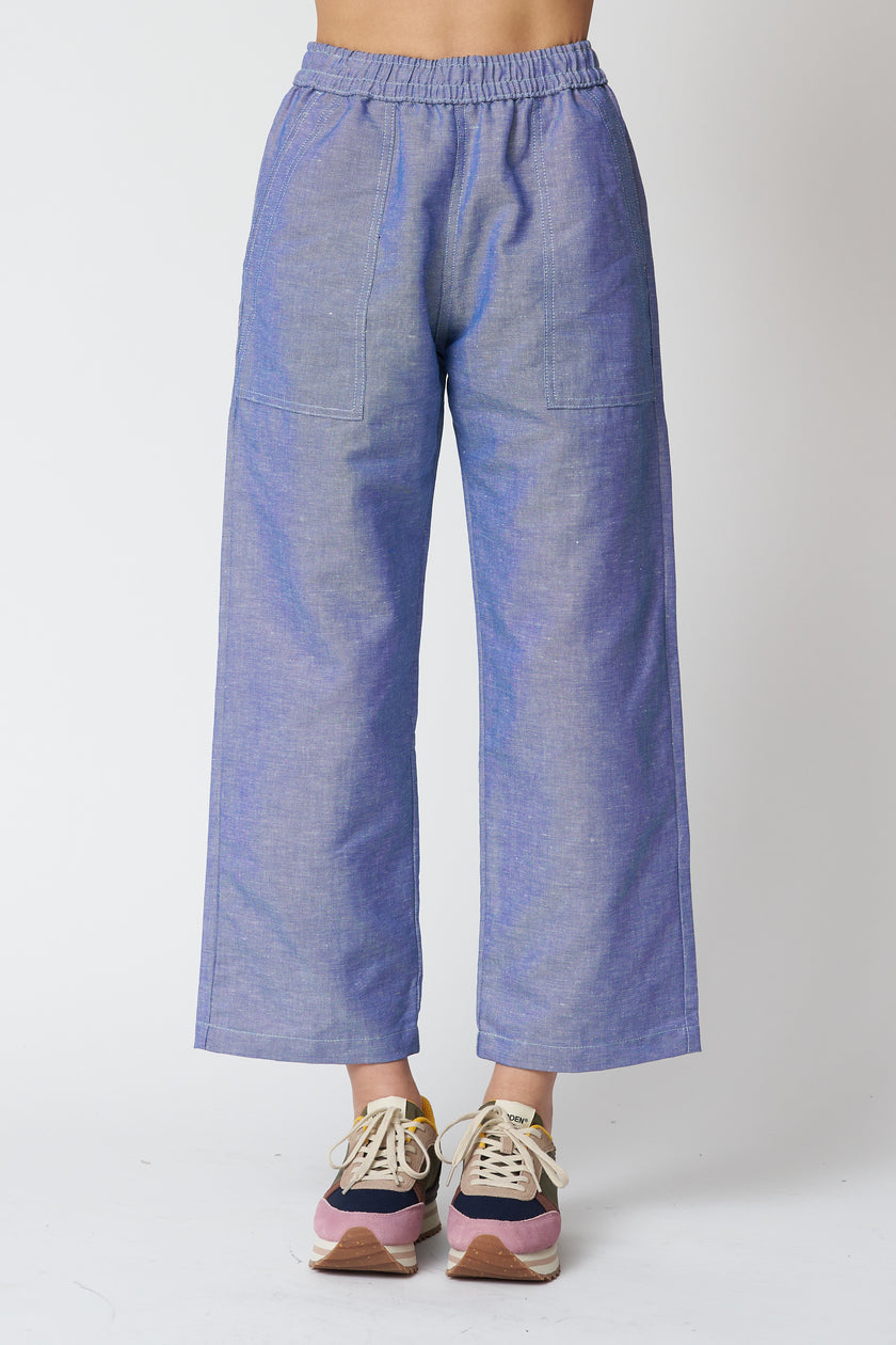 Jungmaven Seaside Pant