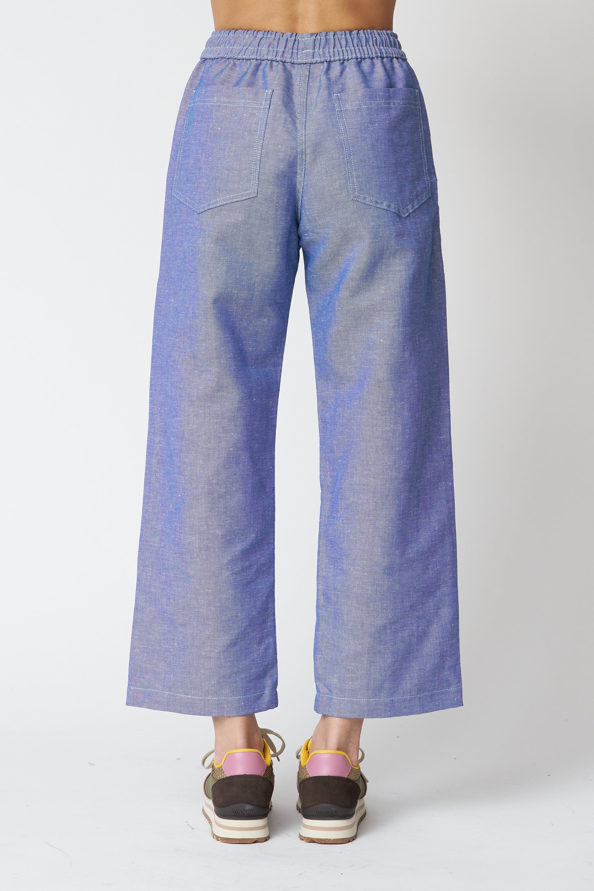 Jungmaven Seaside Pant
