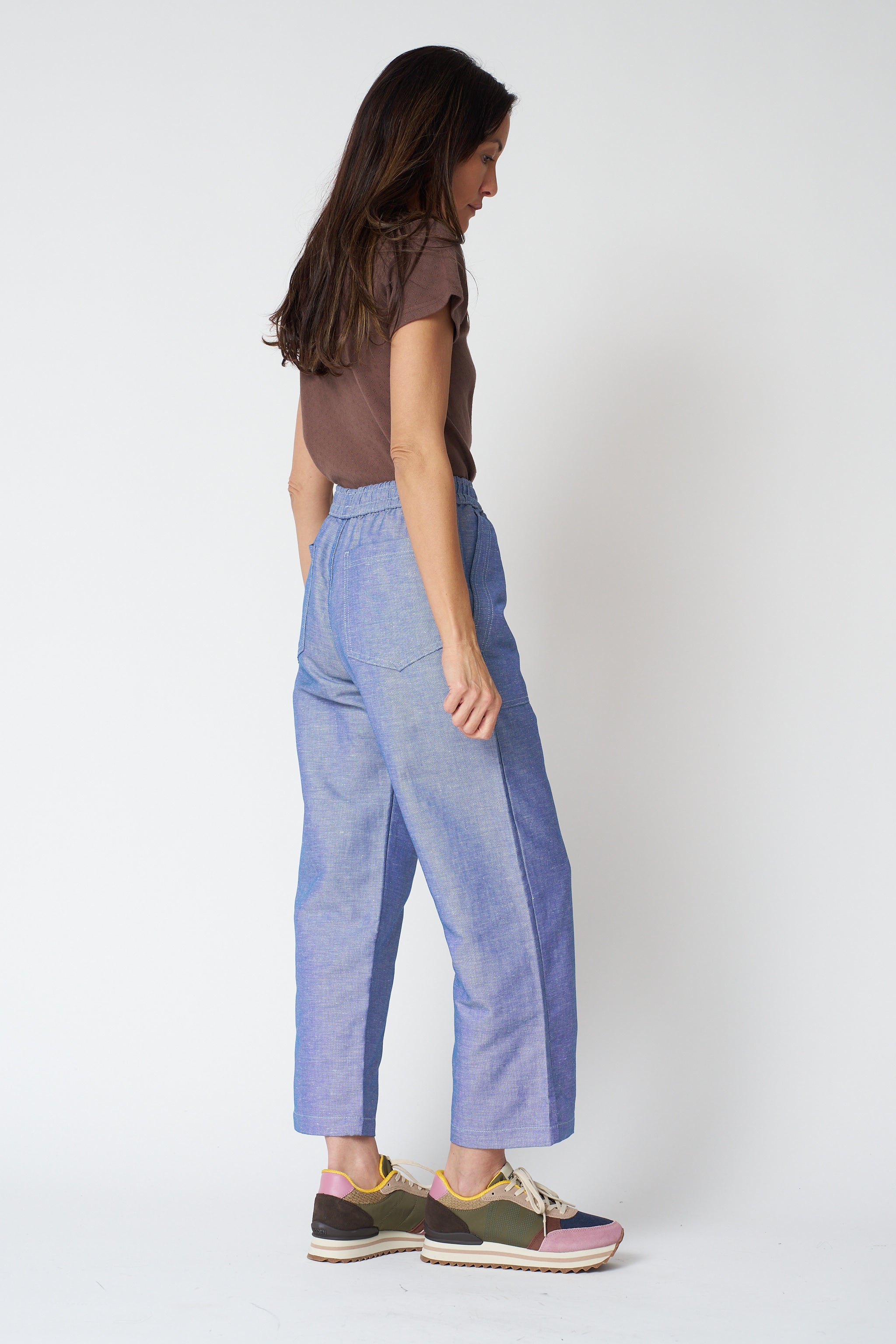 Jungmaven Seaside Pant