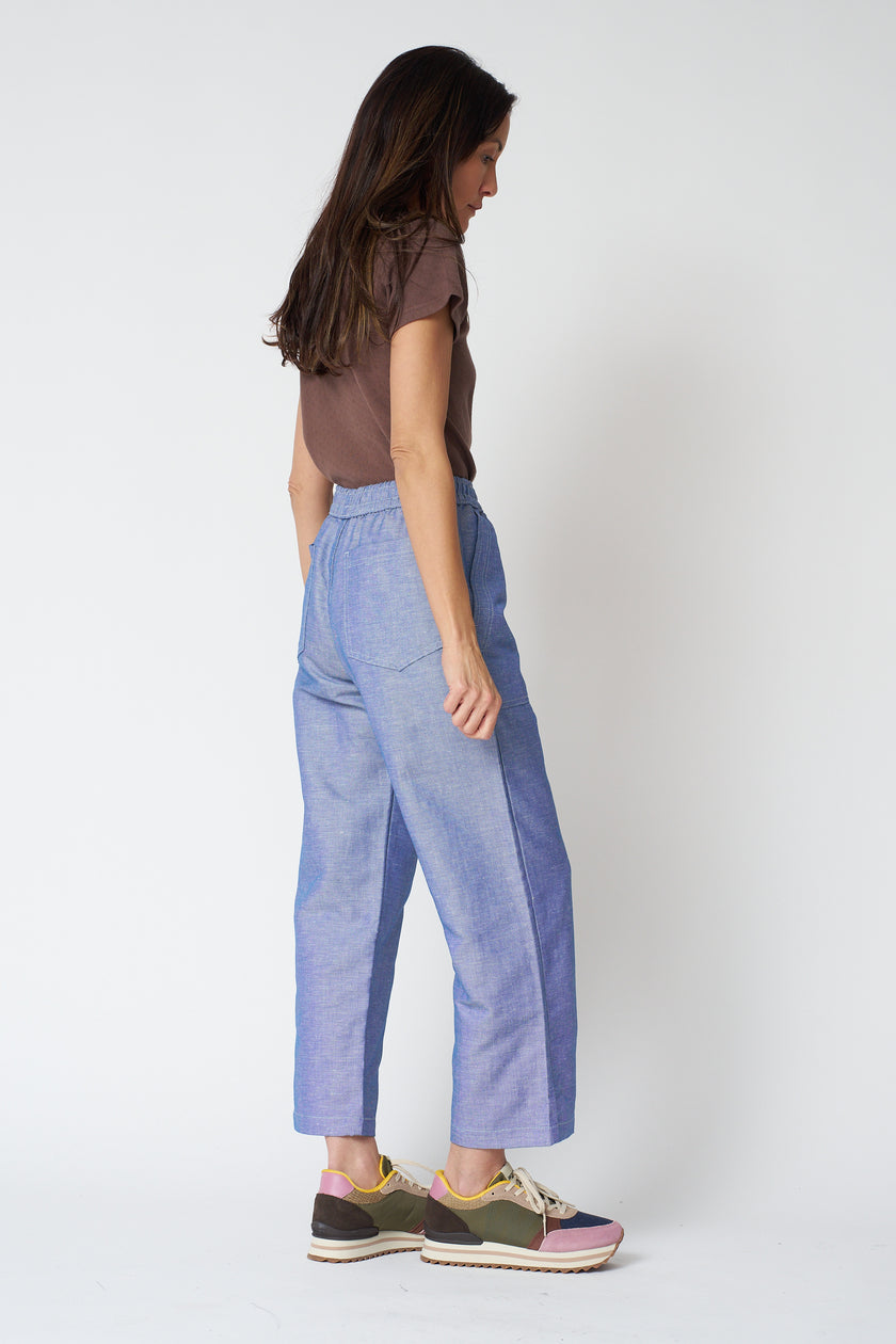 Jungmaven Seaside Pant
