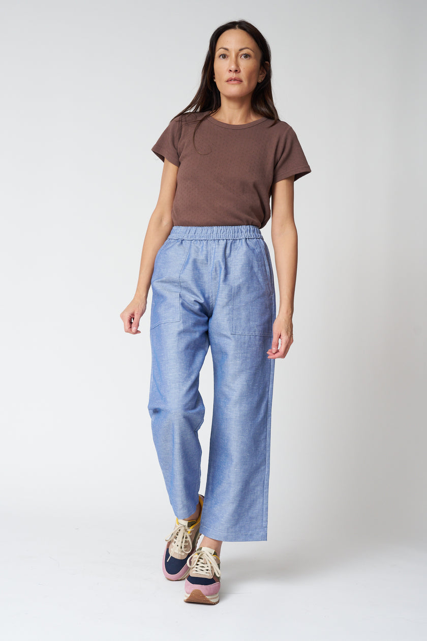 Jungmaven Seaside Pant
