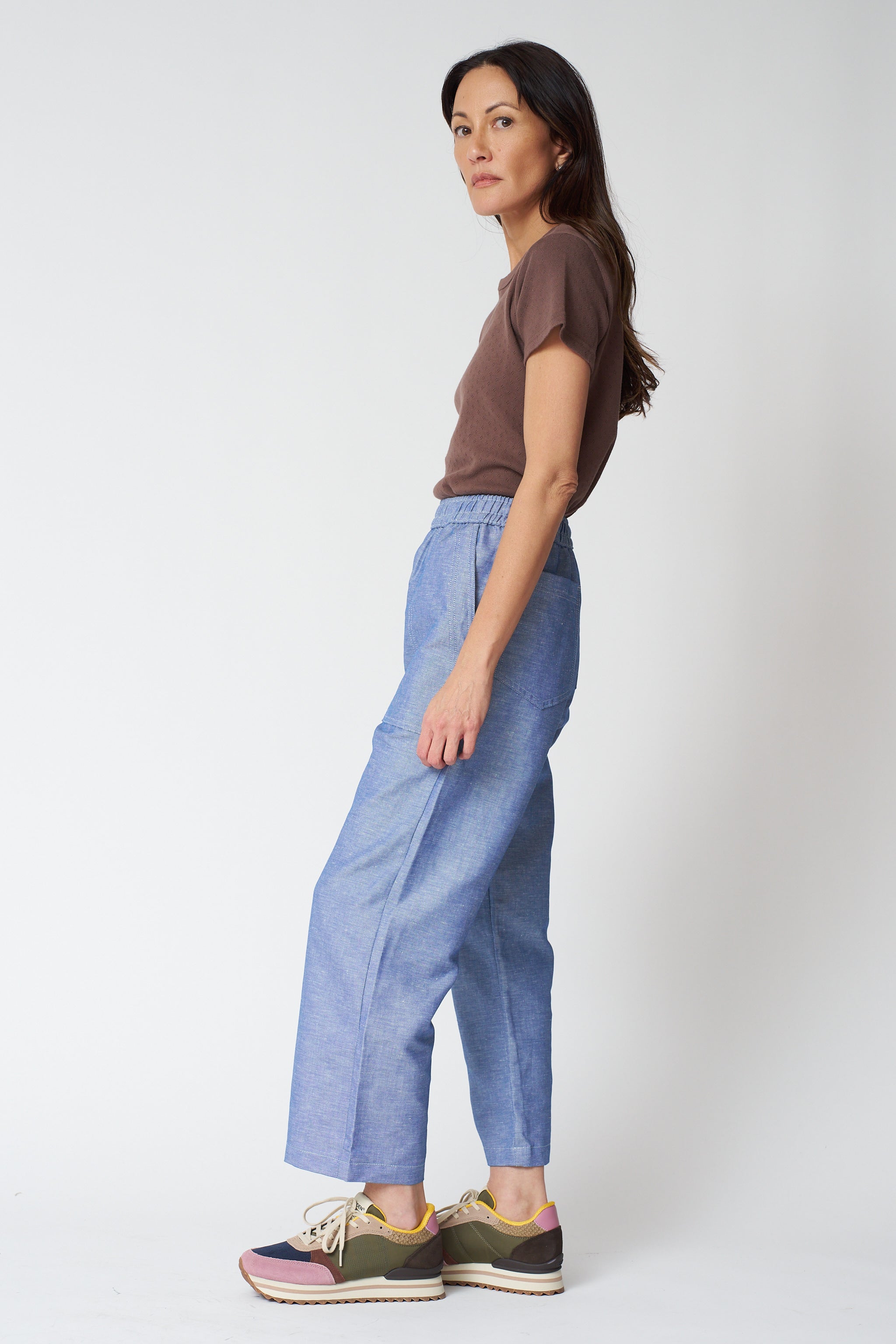 Jungmaven Seaside Pant