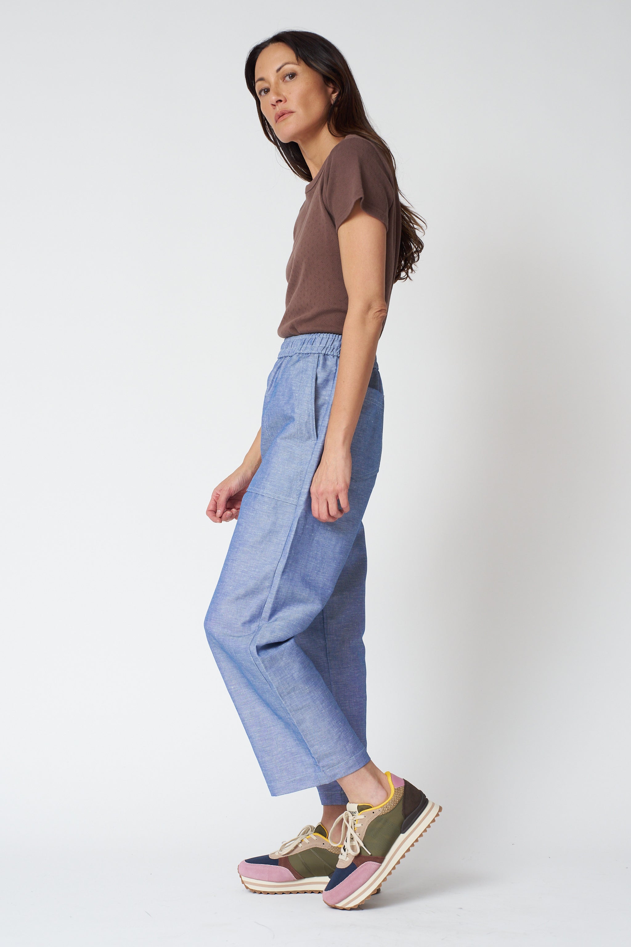 Jungmaven Seaside Pant