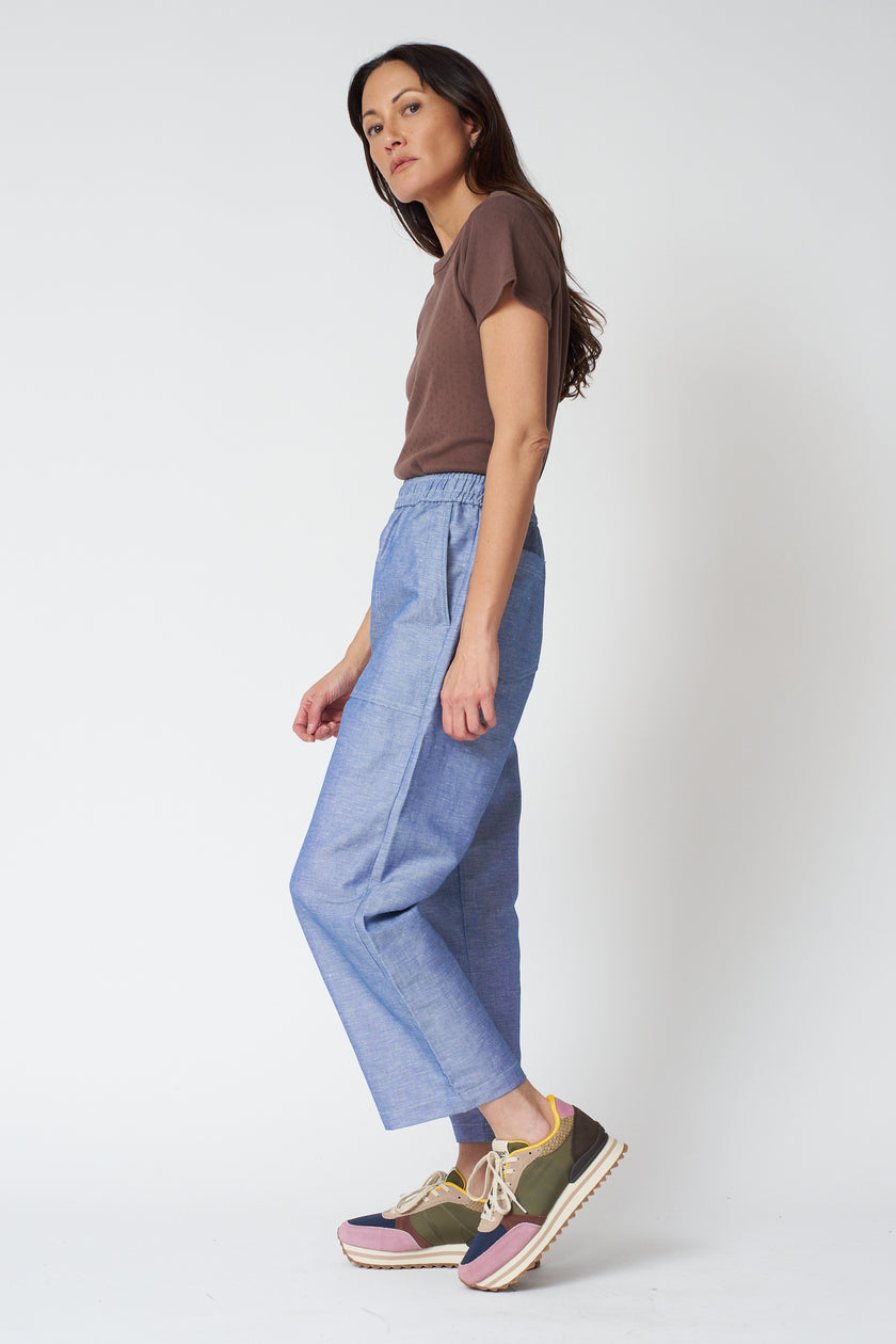 Jungmaven Seaside Pant