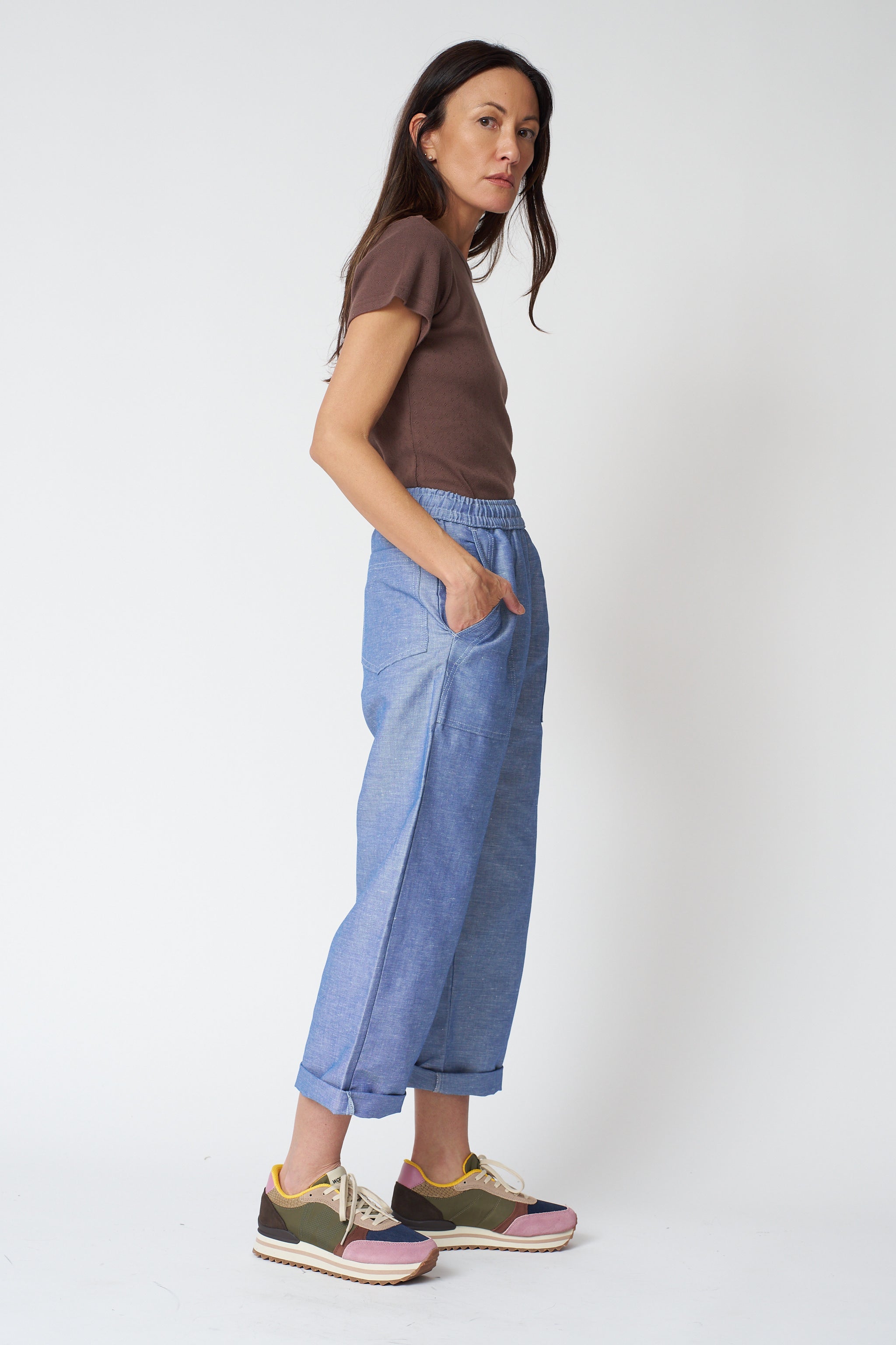 Jungmaven Seaside Pant