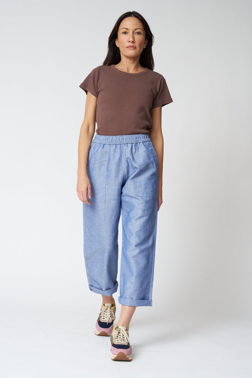 Jungmaven Seaside Pant