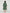 TOAST of London Pintuck Sleepy Stripe Dress - Forest