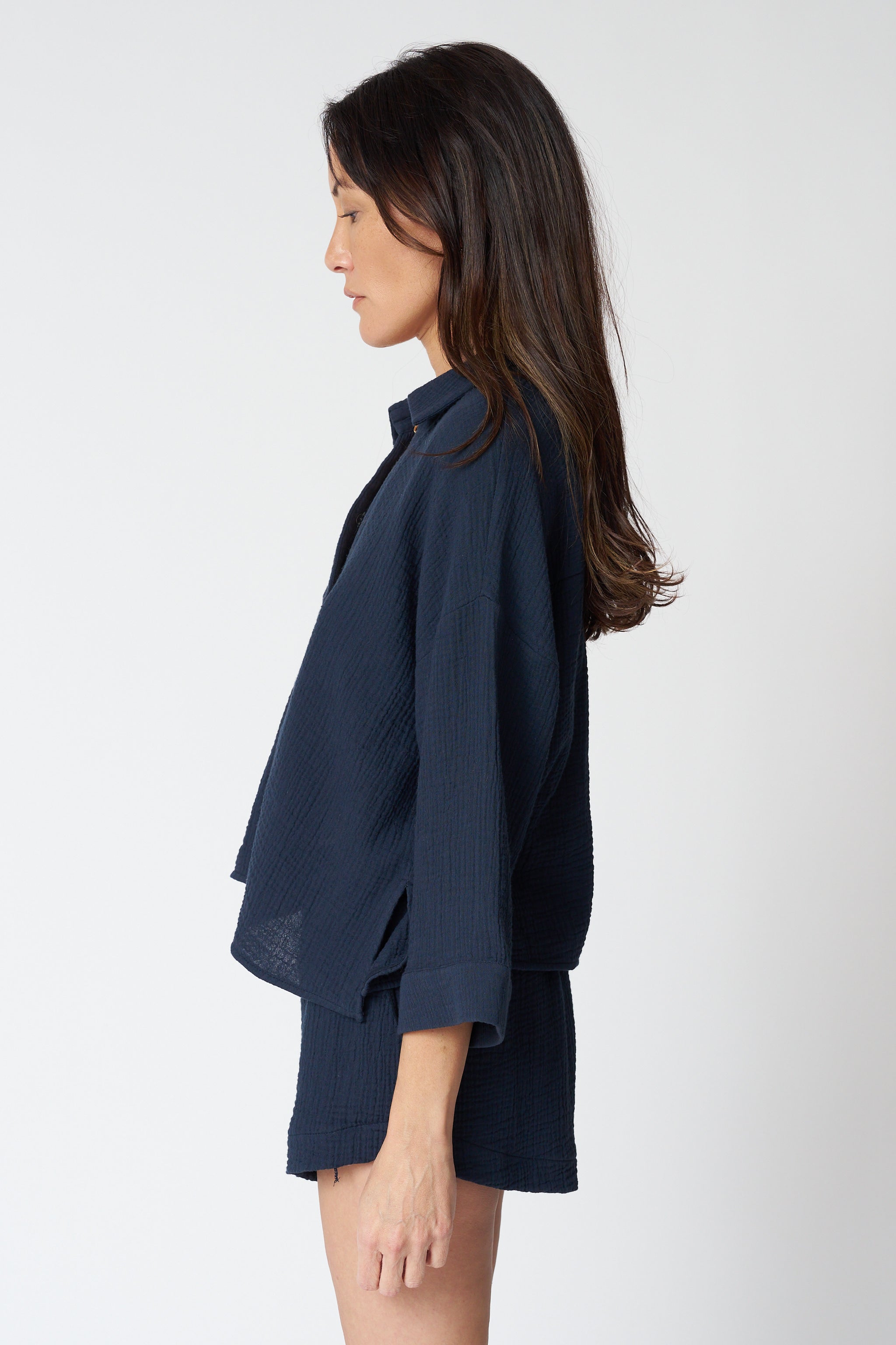 Echo Mini Set - Navy