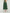 TOAST Pleated Panel Cotton Linen Skirt - Forest