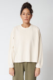 Le Bon Shoppe Naturelle Long Sleeve - Naturel