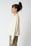 Le Bon Shoppe Naturelle Long Sleeve - Naturel