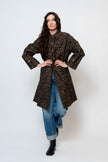 The Trench Coat.