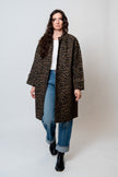 The Trench Coat.