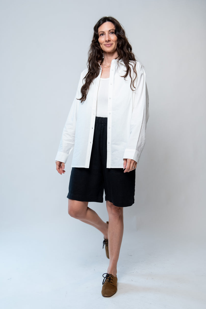 Le Bon Shoppe Light Weight Owen Shirt