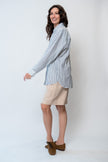 Le Bon Shoppe Light Weight Owen Shirt