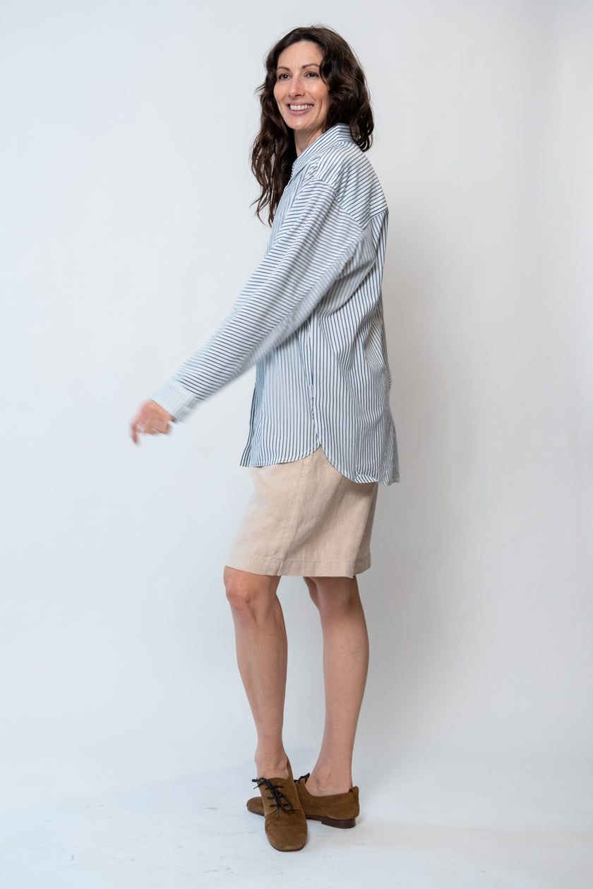 Le Bon Shoppe Light Weight Owen Shirt