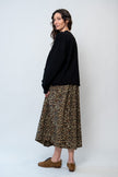 The Highland Skirt.