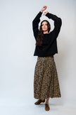 The Highland Skirt.