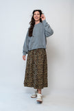 The Highland Skirt.