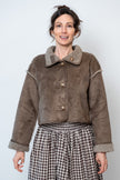 Esme Reversible Jacket