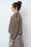 Esme Reversible Jacket
