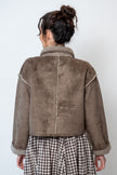Esme Reversible Jacket
