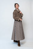 Esme Reversible Jacket