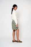 Le Bon Shoppe Polo Sweatshirt - Naturel