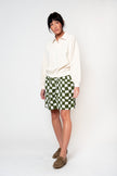 Le Bon Shoppe Polo Sweatshirt - Naturel