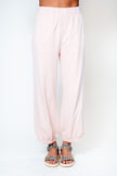 Le Bon Shoppe Balloon Pants - Baby Pink