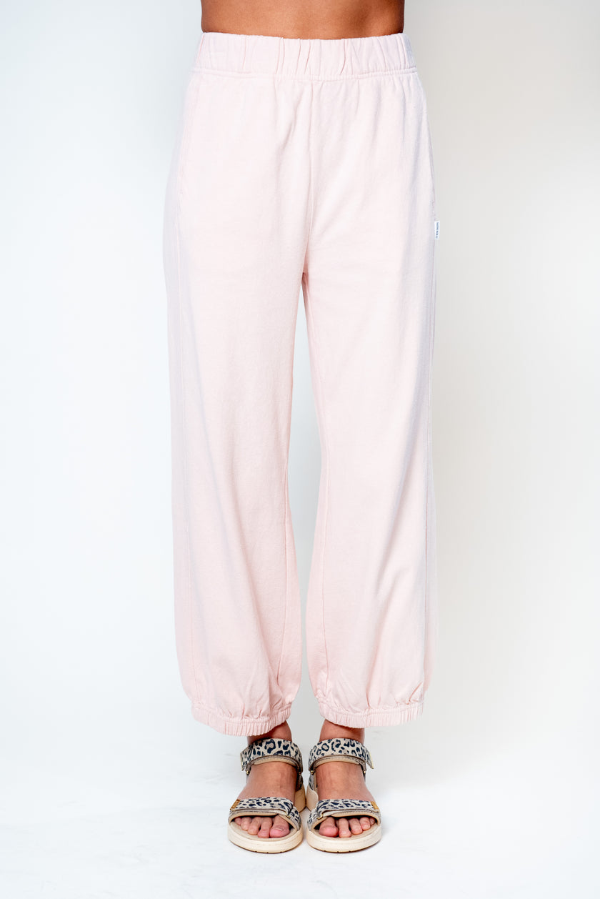 Le Bon Shoppe Balloon Pants - Baby Pink