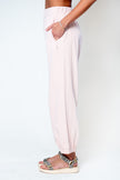 Le Bon Shoppe Balloon Pants - Baby Pink