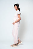 Le Bon Shoppe Balloon Pants - Baby Pink