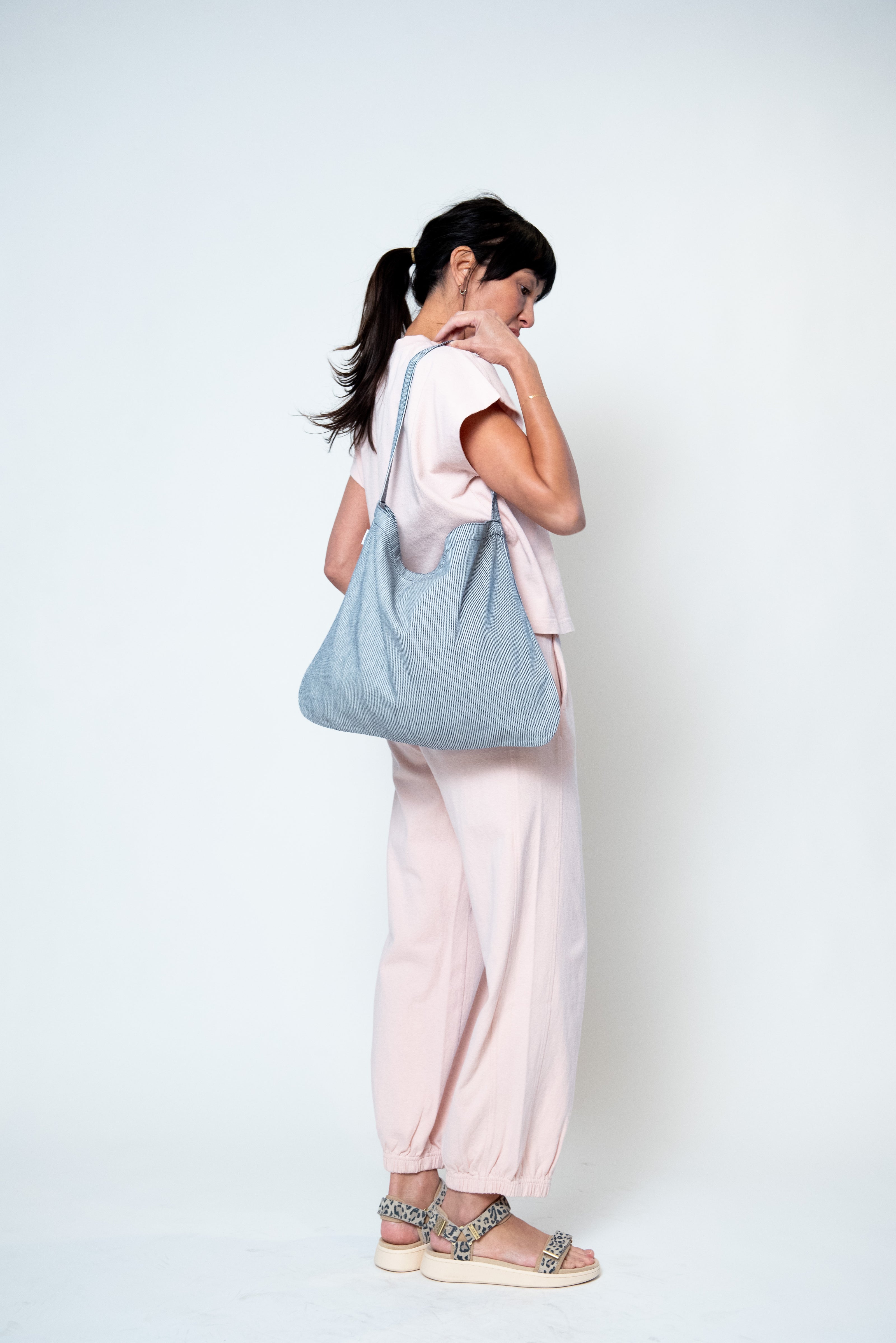 Happy Carry Bag